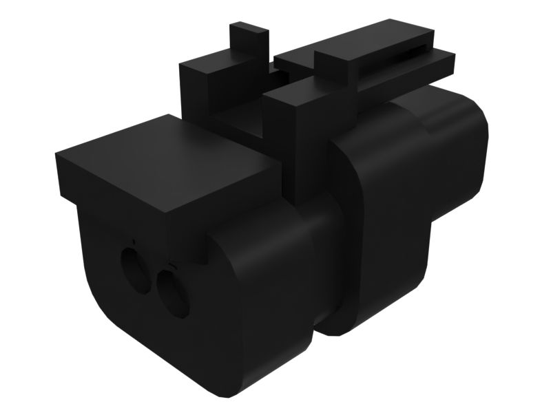 Кронштейн для прокладки толщиной 3 мм