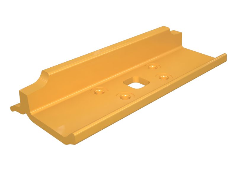 810mm Width Track Shoe