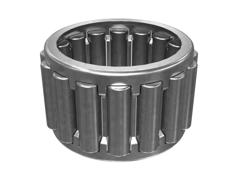 489-8206: Jehlové ložisko