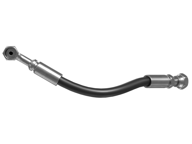 9.52mm Hose Assembly