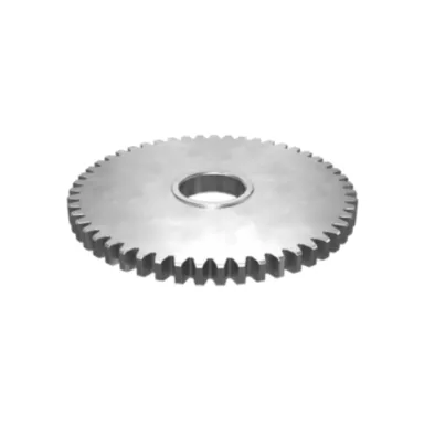 CAT 51 TIRNAKLI POMPA DİŞLİSİ