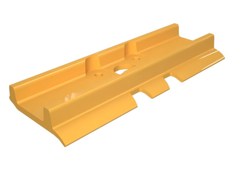 509-5204: Track Shoe