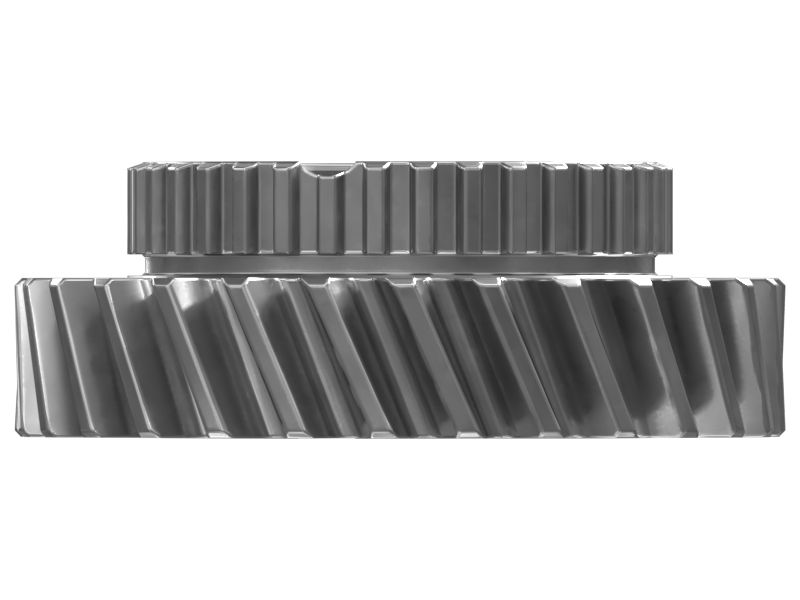 28 Teeth Transmission Drive Output Gear