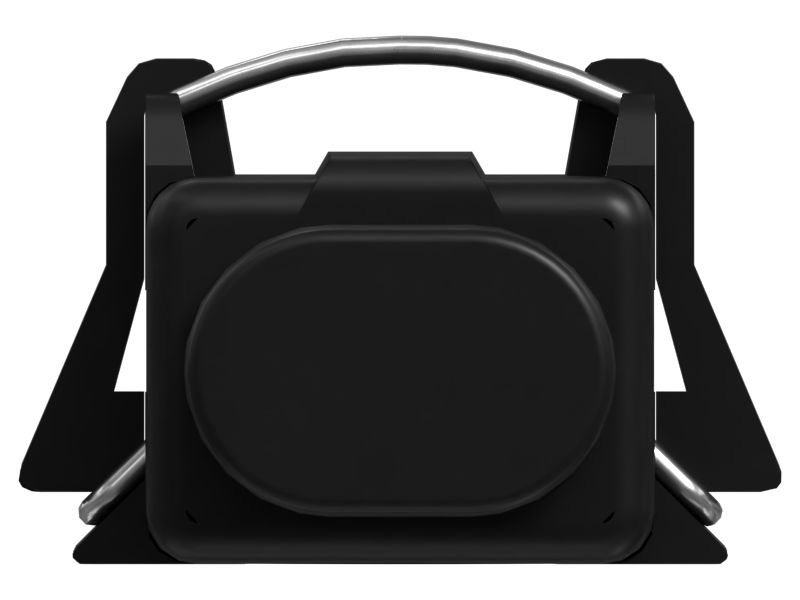 Штепсельный разъем