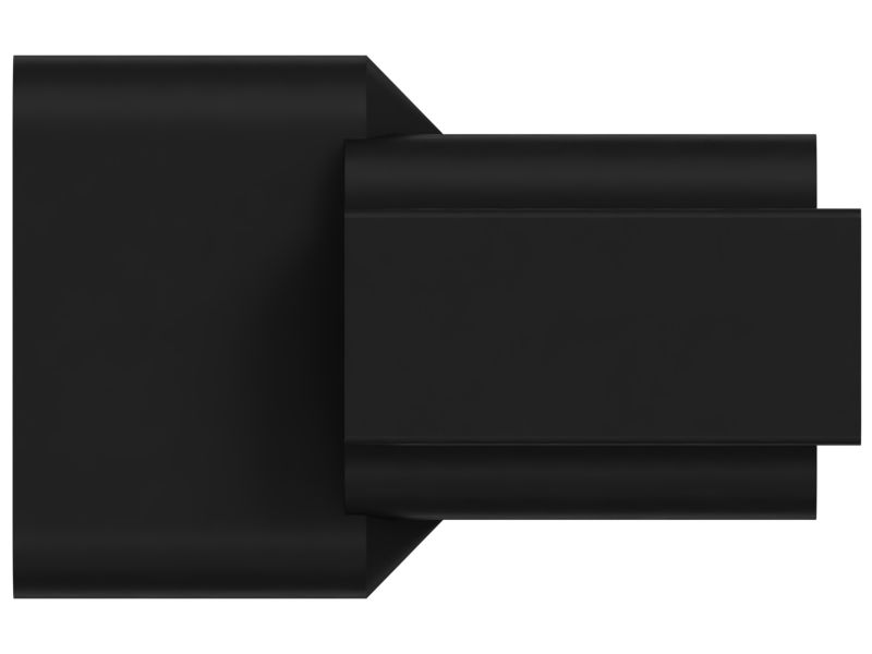 2-контактный разъем