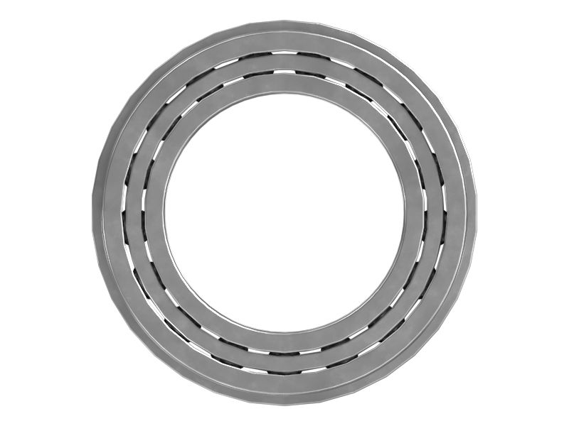 75mm Inner Diameter Ball Bearing