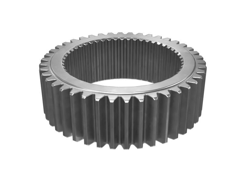 42 Teeth Transmission Planetary Sun Gear