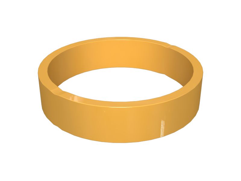 Упорное кольцо