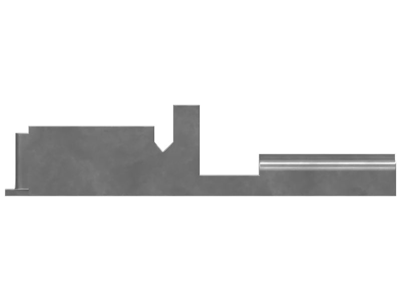 Штепсельный разъем в сборе