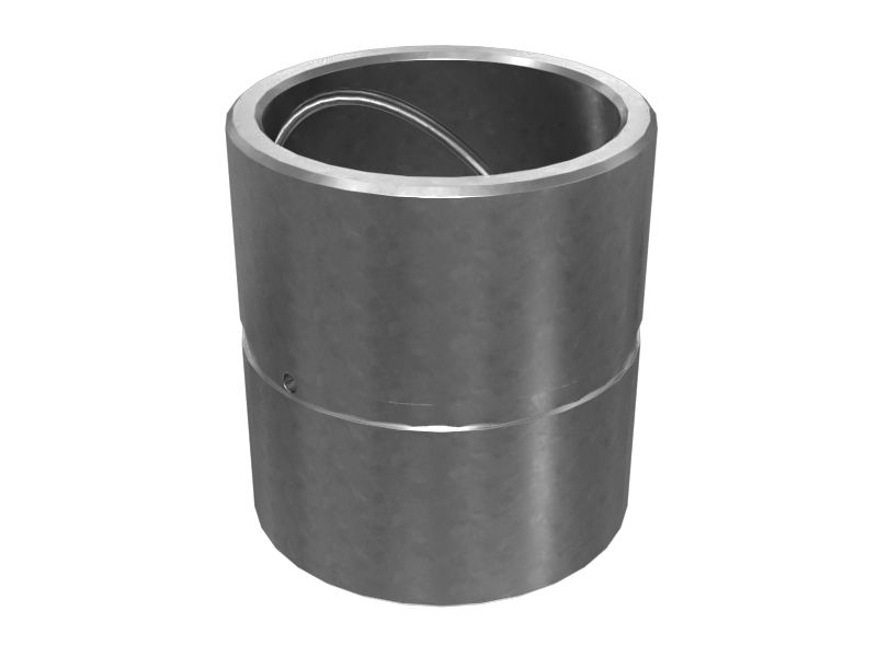 454-0389: Sleeve Bearing