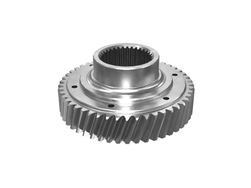 6P-9058: ШЕСТЕРНЯ