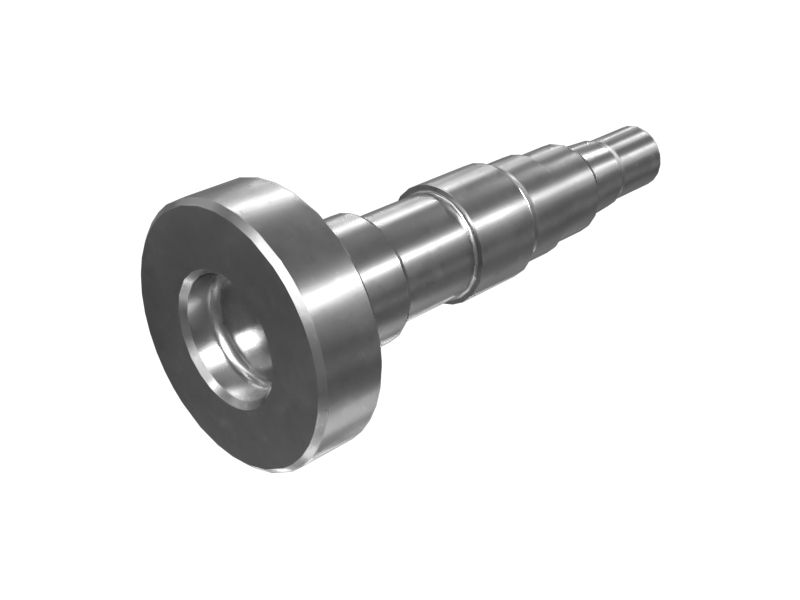 ВАЛ ПРИВОДА ГА