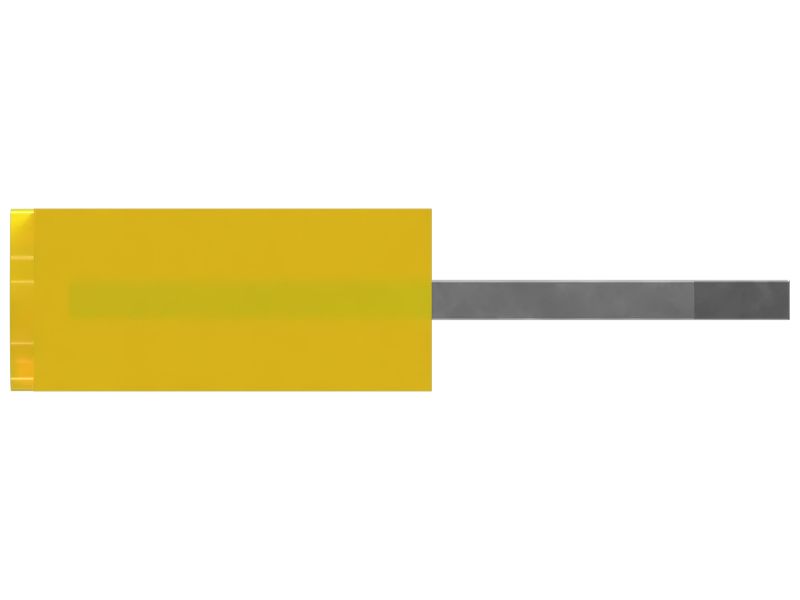 Внутренняя клемма лезвия