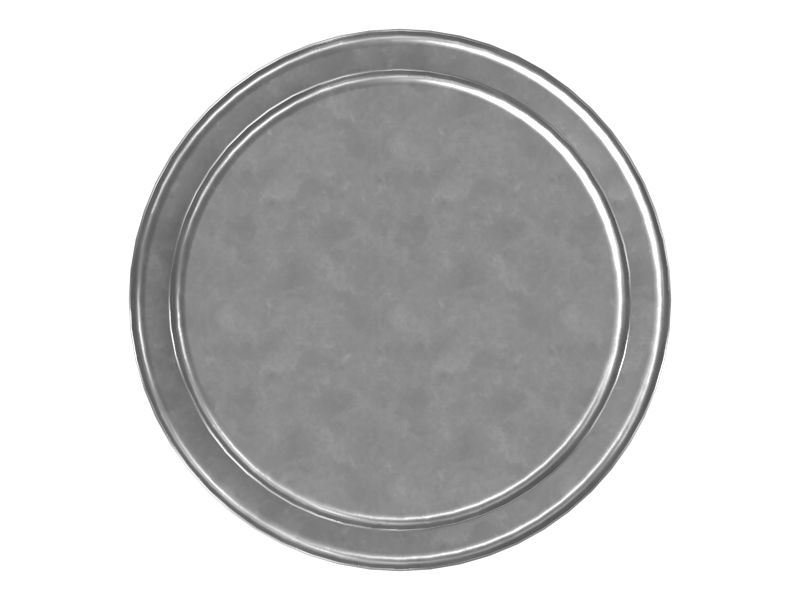 Brake Control Valve Plunger