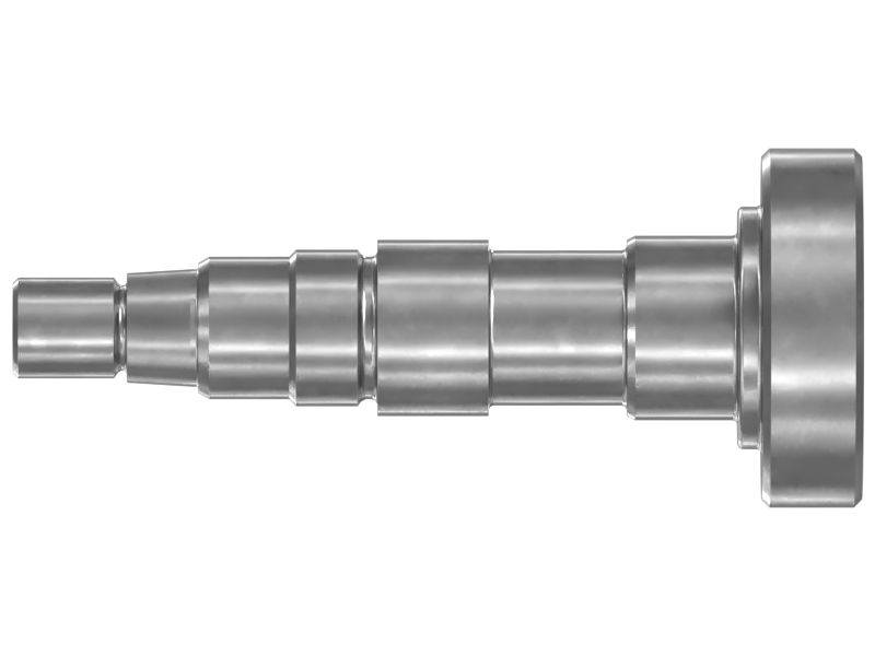 ВАЛ ПРИВОДА ГА