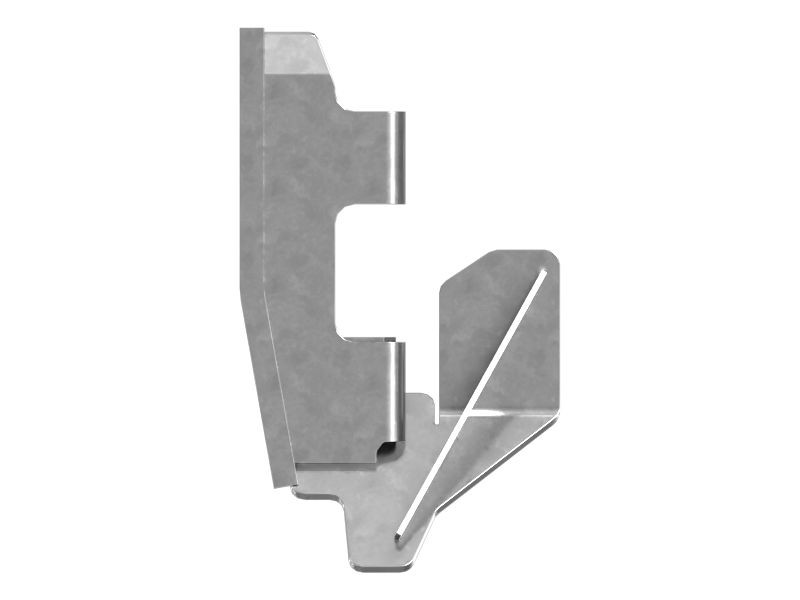 ОГРАЖДЕНИЕ В СБОРЕ