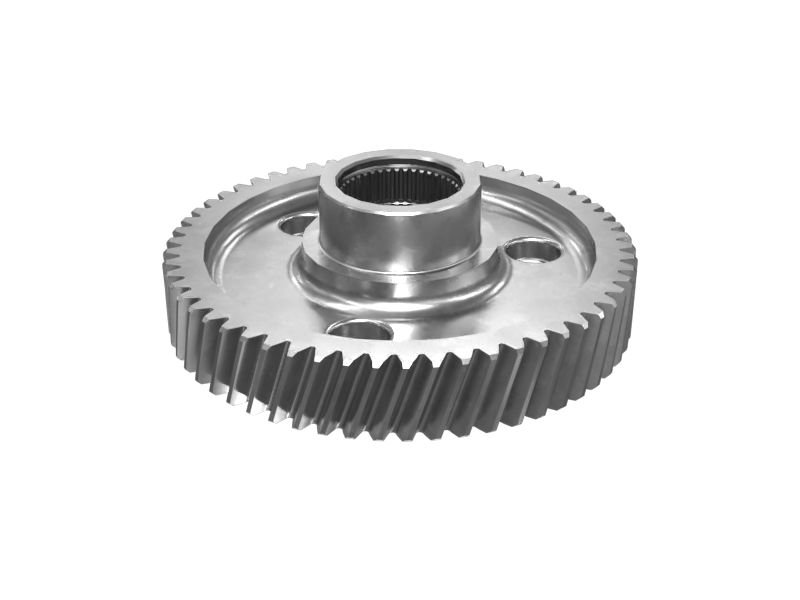 6T-1040: ШЕСТЕРНЯ