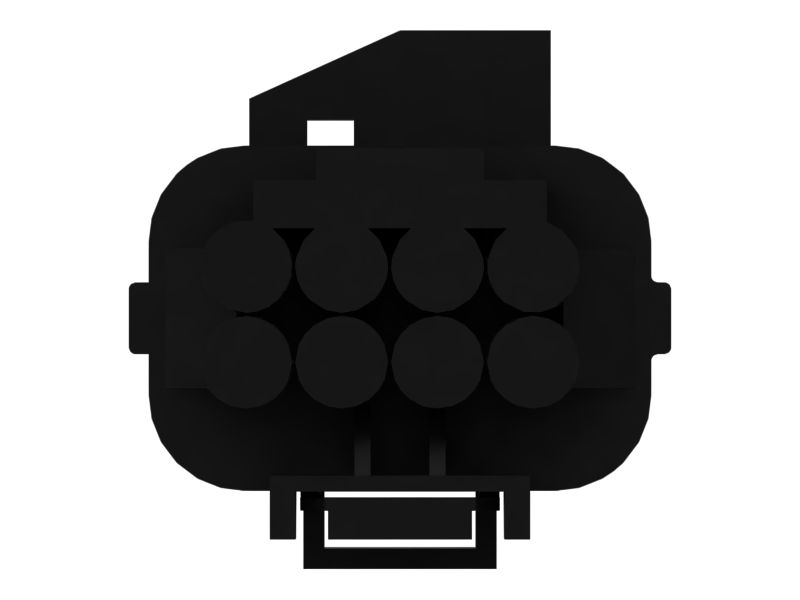 РОЗЕТКА В СБОРЕ