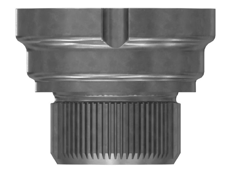 535mm Outer Diameter Final Drive Wheel