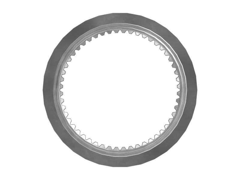 Фиксатор кольцевой шестерни с 52 зубьями