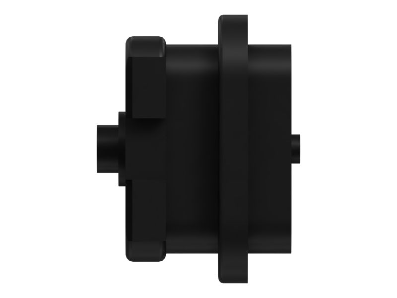 Внутренняя клемма лезвия