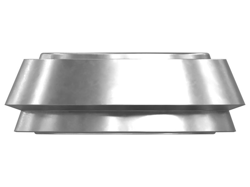 Конический подшипник, внутренний диаметр 120,65 мм