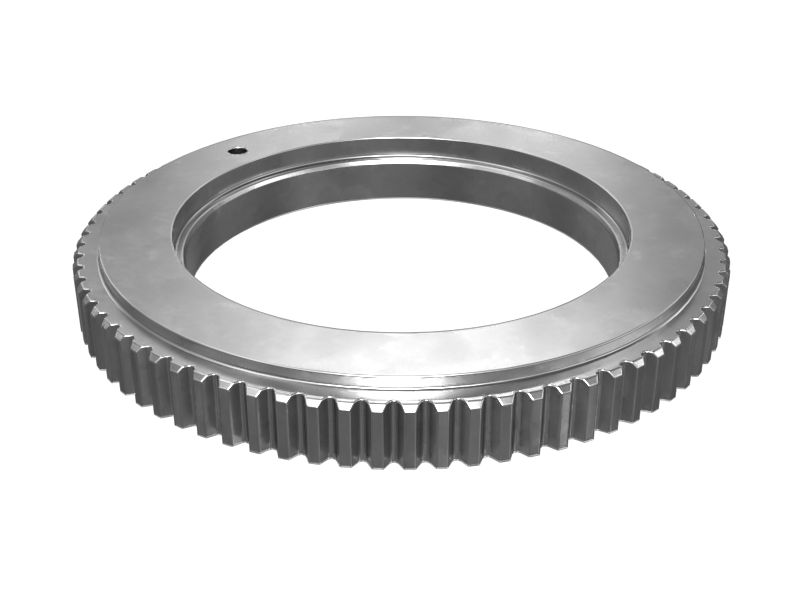 501-7064: КОЛЬЦО ПОДШИПНИКА