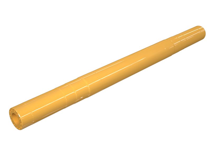 10R-9168: ВАЛ РАМЫ