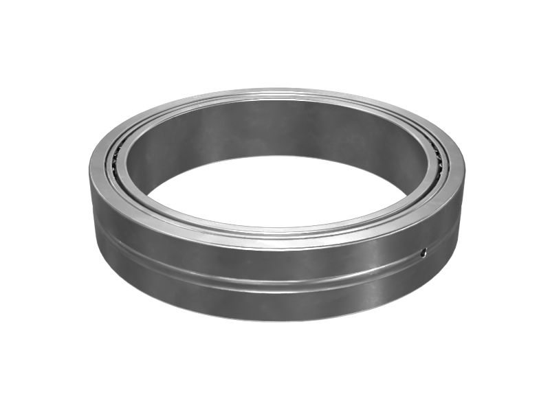 150mm Outer Diameter Torque Converter Needle Bearing