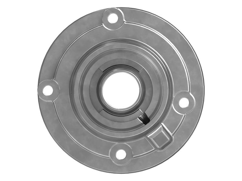 Transmission Oil Pump