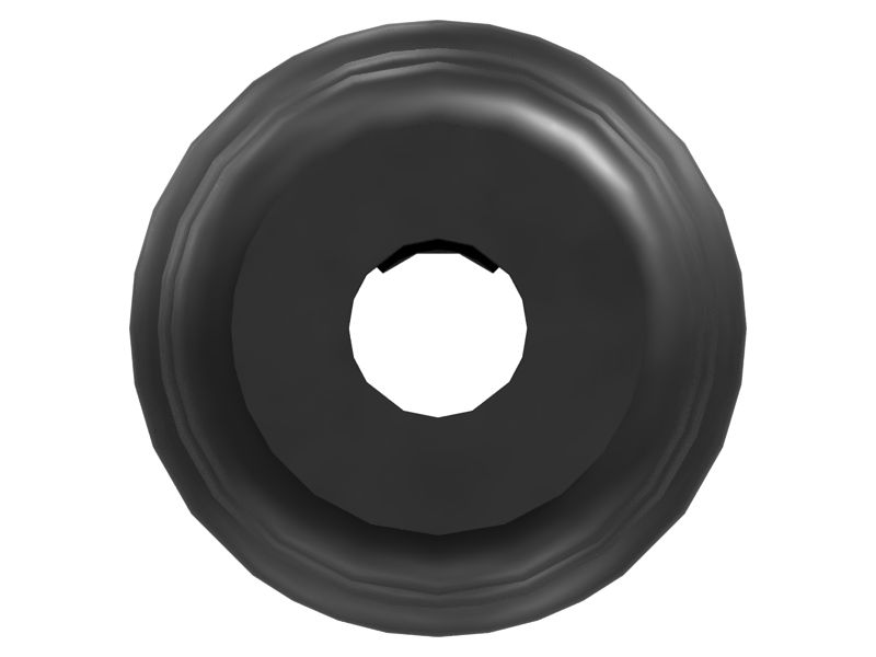 Кожух, внутренний диаметр 12,7 мм