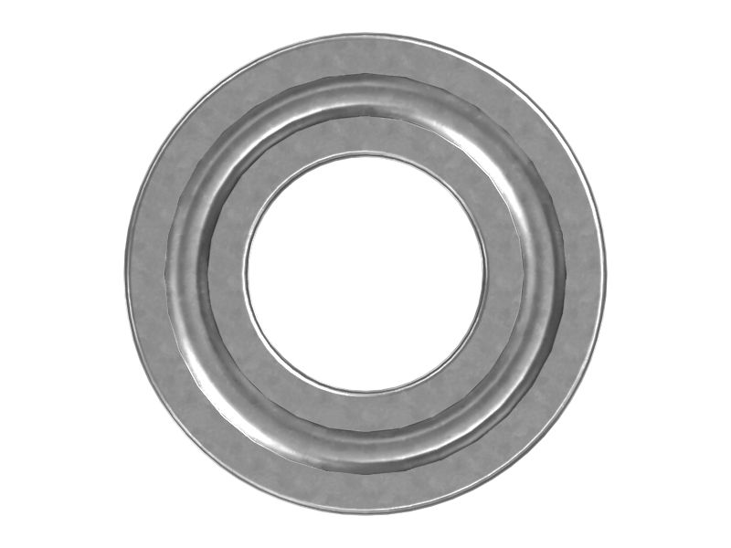 ПОДШИПНИК ШАРИКОВЫЙ