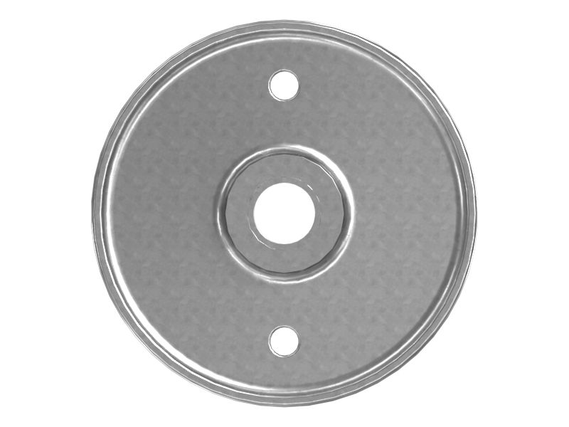 НАПРАВЛЯЮЩЕЕ КОЛЕСО В СБОРЕ