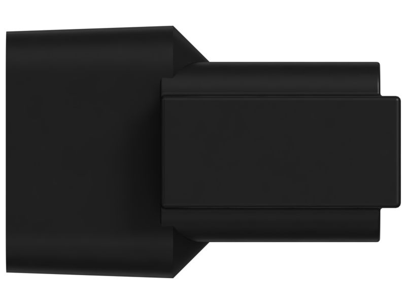 3-контактный разъем