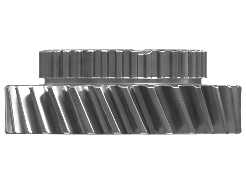 28 Teeth Transmission Drive Output Gear