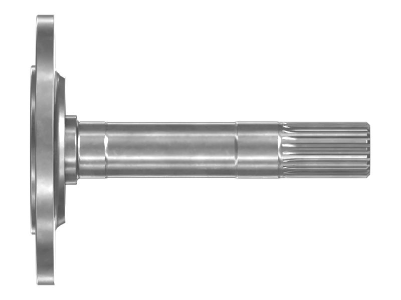 562-0724: 23 Teeth Axle Spindle | Cat® Parts Store
