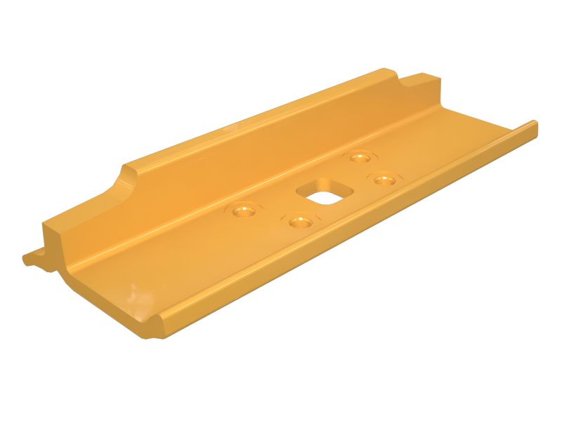 915mm Width Tractor Track Shoe