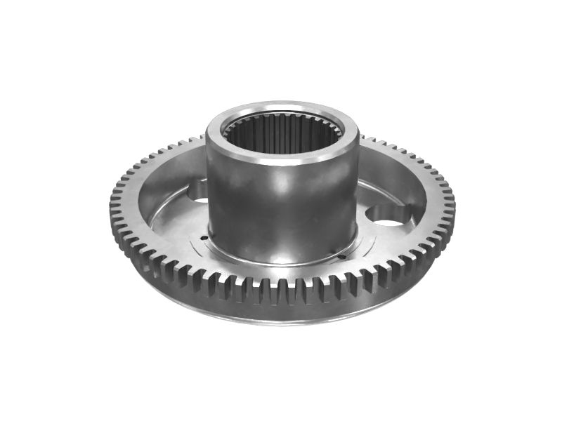 2T-3020: ШЕСТЕРНЯ