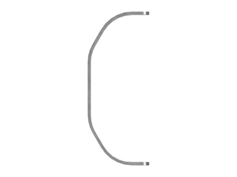 ЛЕНТА ПРЕДОХРАНИТЕЛЬНАЯ