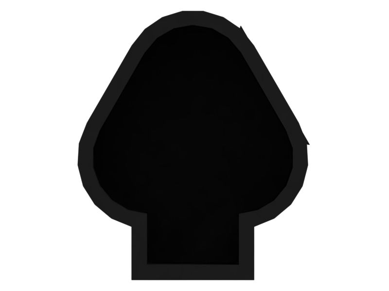 Клемма под пайку