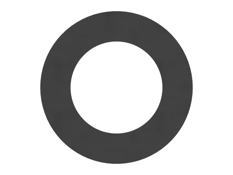 O-Ring Seal