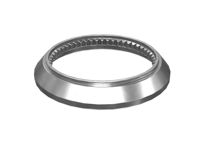 Фиксатор кольцевой шестерни с 52 зубьями