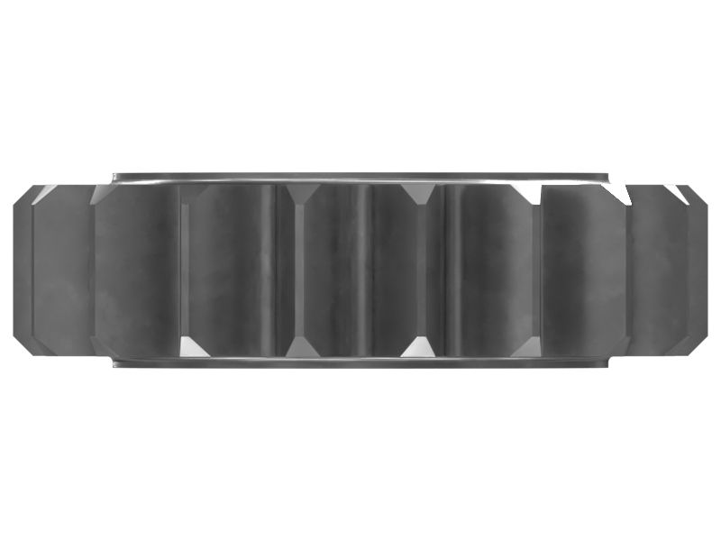 СОЛНЕЧНАЯ ШЕСТЕРНЯ