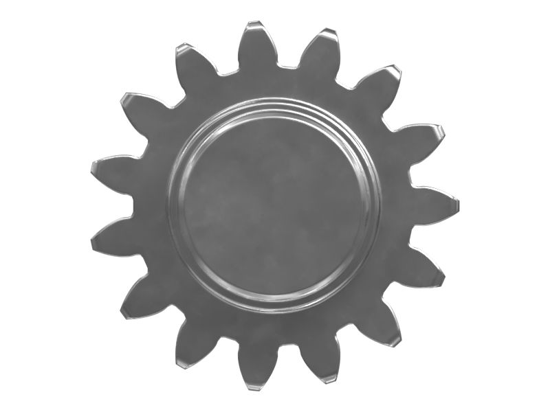 ВАЛ ШЕСТЕРНИ