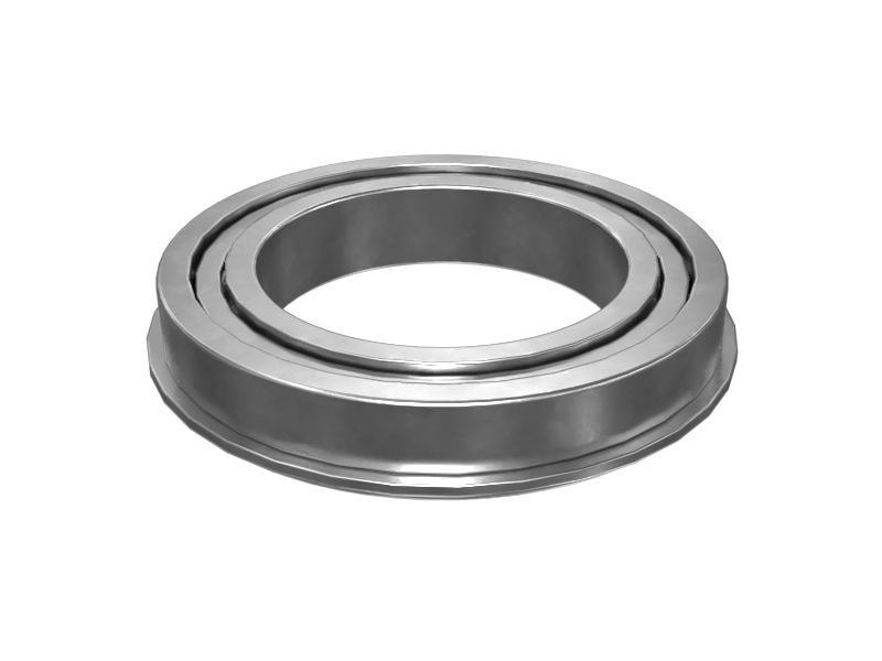 75mm Inner Diameter Ball Bearing