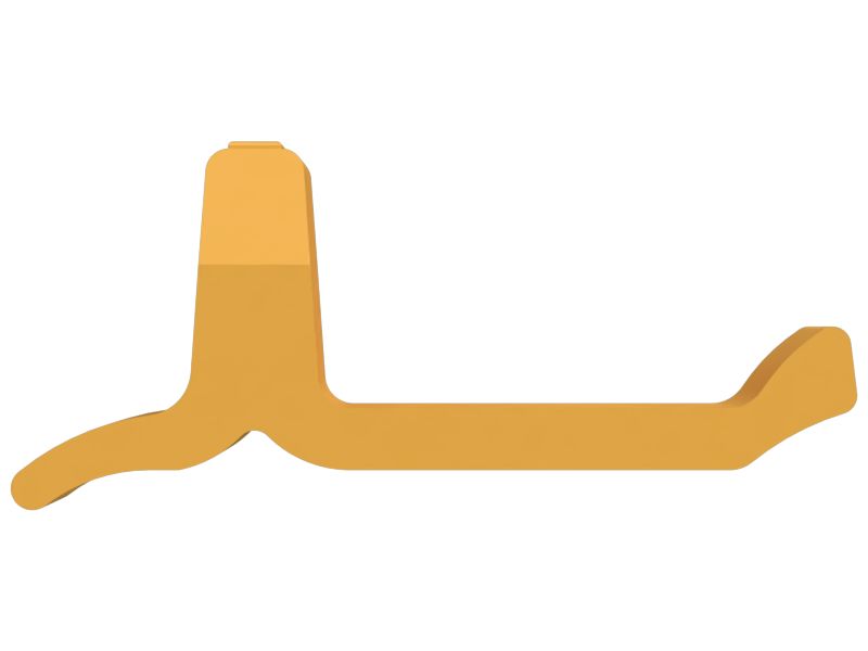 915mm Width Track Shoes