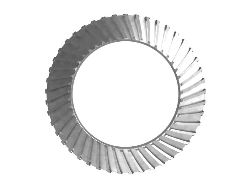 КОНИЧЕСКАЯ ШЕСТЕРНЯ