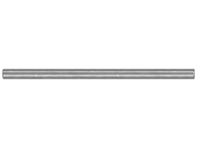 12.7mm Diameter Hydraulic Control Valve Tie Rod