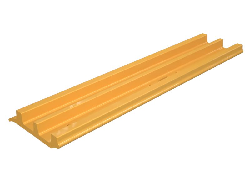558-0234: 900mm Triple Grouser Track Shoe