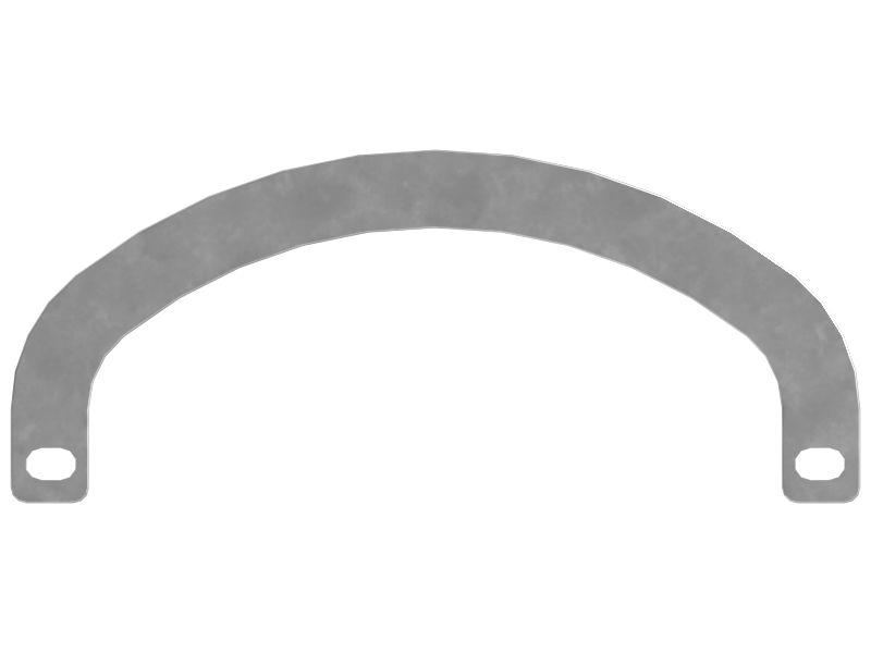 283-6214: 6mm Thick Drive Shaft Guard plate | CATCorp